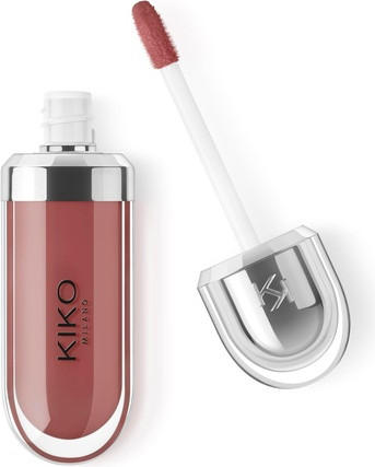 Lip Gloss Kiko Milano 3D Hydra