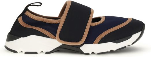 Athletic Sneakers Marni