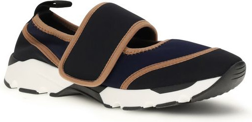 Athletic Sneakers Marni
