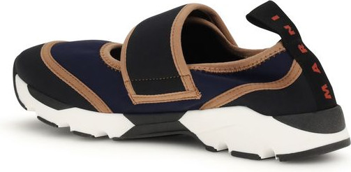 Athletic Sneakers Marni