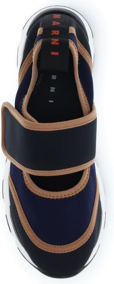 Athletic Sneakers Marni