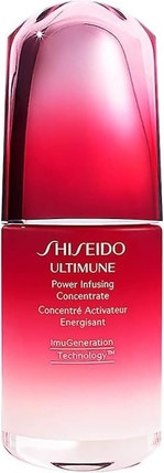 Shiseido Ultimune Power Infusing Concentrate