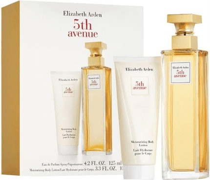 Парфюмерная вода Elizabeth Arden 5th Avenue