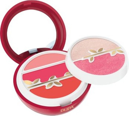 Makeup Palette Pupa