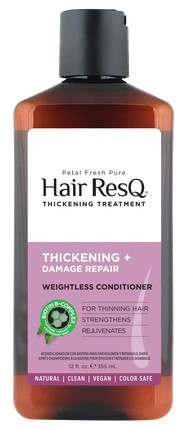 Conditioner Petal Fresh Hair Resq Verdickend Haarschäden Reparatur