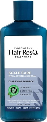 Shampoo Petal Fresh Hair Resq Scalp Care