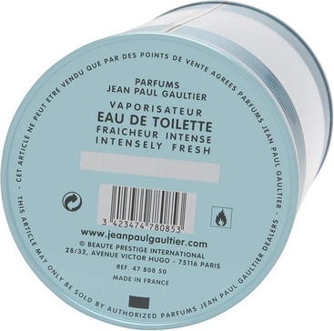 Eau de Toilette Jean Paul Gaultier Le Beau