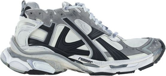 Balenciaga Runner krossovkalari