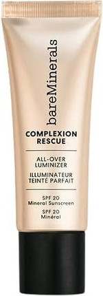 bareMinerals Complexion Rescue All-Over Luminizer