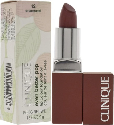 Помада Clinique Even Better Pop Lipstick