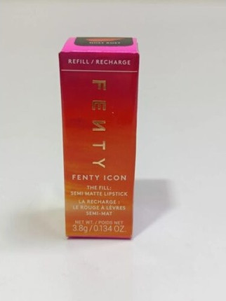 Lipstick Fenty Beauty by Rihanna Icon The Fill Semi-Matte