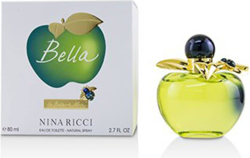 Туалетная вода Nina Ricci Bella