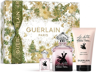 Guerlain La Petite Robe Noir Eau de Parfum Set