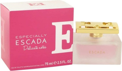 Escada Especially Delicate Notes for Her Eau de Toilette