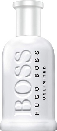 BOSS Bottled Unlimited Eau de Toilette