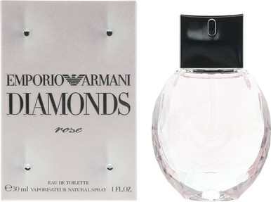Emporio Armani Diamonds Eau De Toilette