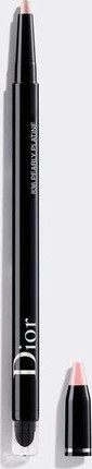 Diorshow 24h* Stylo Waterproof Eyeliner - 836 Pearly Platinum