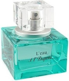S.T. Dupont L'eau Eau De Toilette Spray