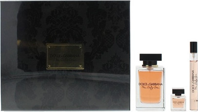 Dolce & Gabbana The Only One Eau de Parfum Gift Set