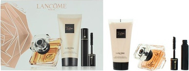 Lancome Tresor Eau de Parfum Gift Set