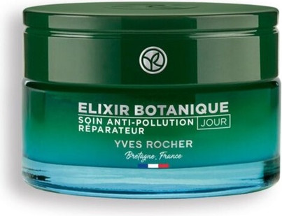 Yves Rocher Elixier Botanique Reparierende Tagescreme gegen Umweltverschmutzung