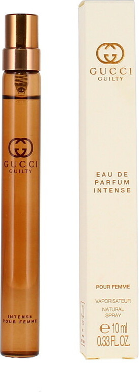 Eau de Parfum Gucci Gucci Guilty Intense