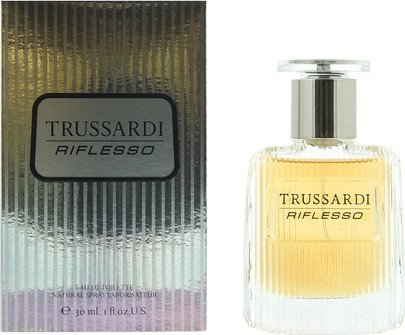 Eau de Toilette Trussardi Riflesso