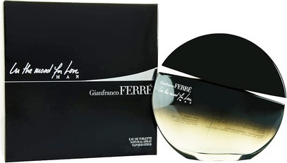 Eau de Toilette Gianfranco Ferre