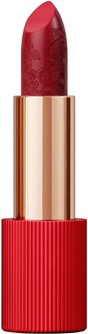 Lipstick La Perla Venetian Red Matte Silk