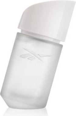 Eau De Parfum Reebok Iconic Statement White