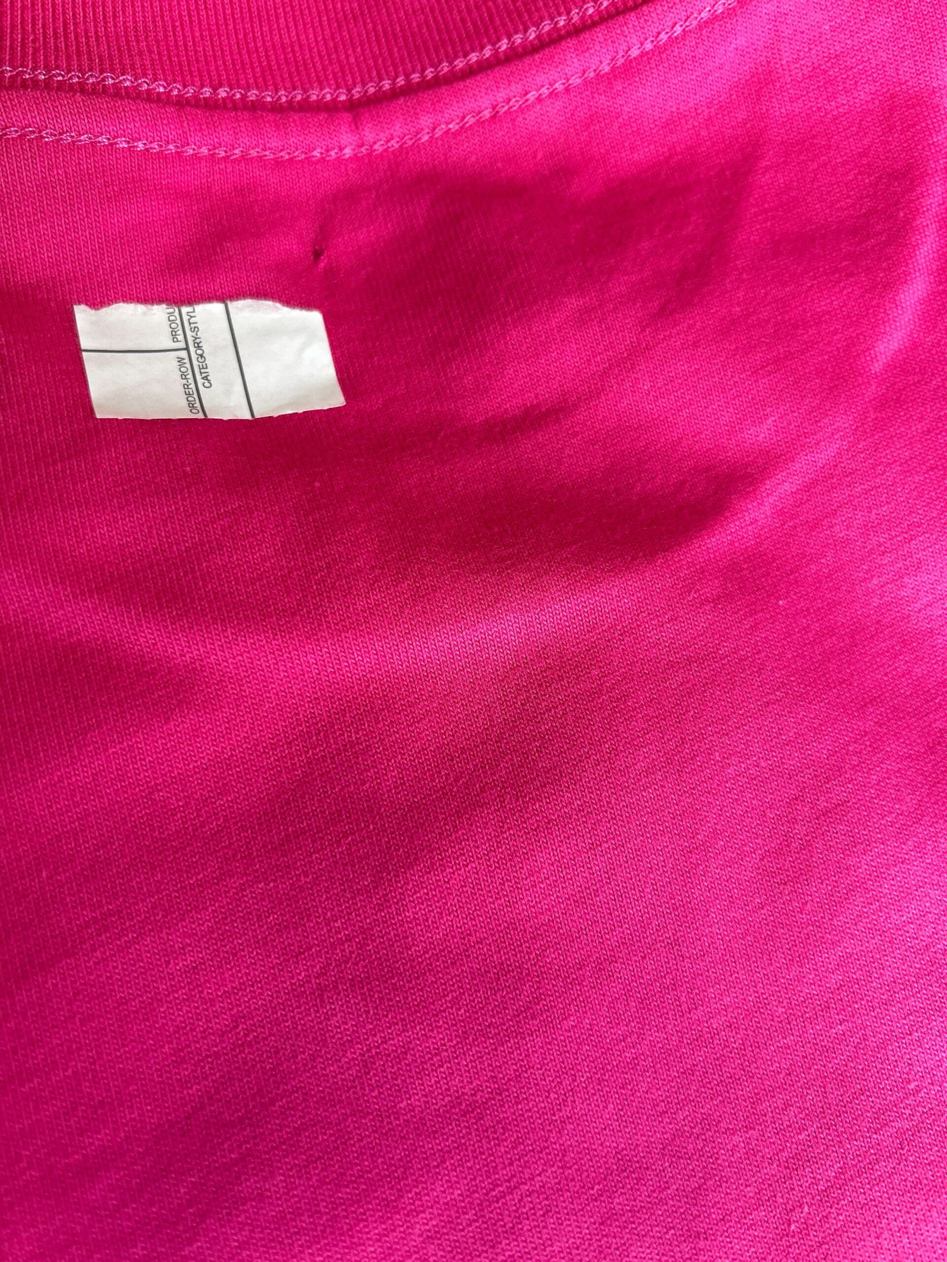 T-Shirt Balenciaga