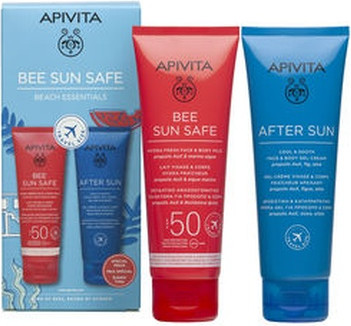 Sonnenmilch Bee Sun Safe