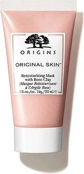 Mask Origins Original Skin Retexturizing Mask with Rose Clay