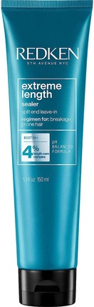 Leave-In Conditioner Redken Extreme Length