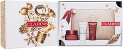 Clarins Multiintensive Day Set Набор по уходу за кожей