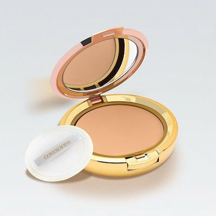 Powder Coverderm
