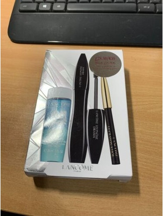 Gift Set Lancôme