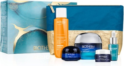 Biotherm Blue Therapy Accelerated Set