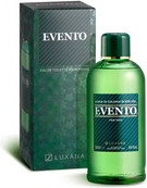 Luxana Evento Eau De Cologne
