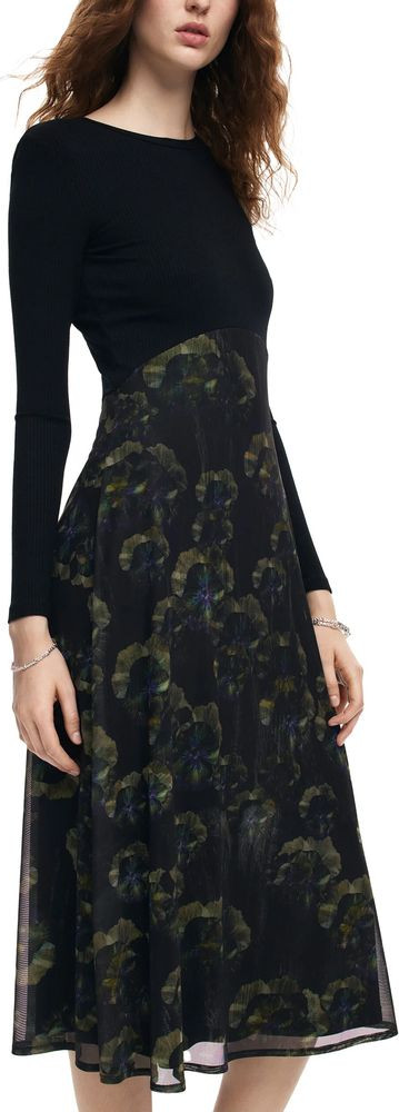 Dress Desigual