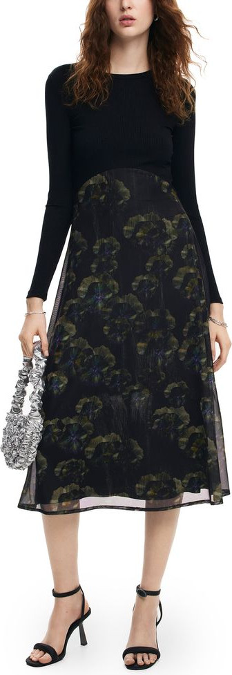 Dress Desigual