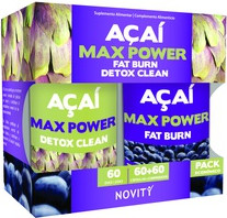 Dietmed Acai Maxi Power