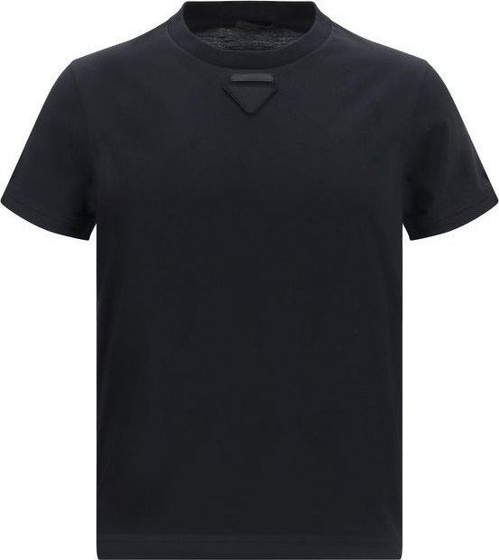 T-shirt Prada