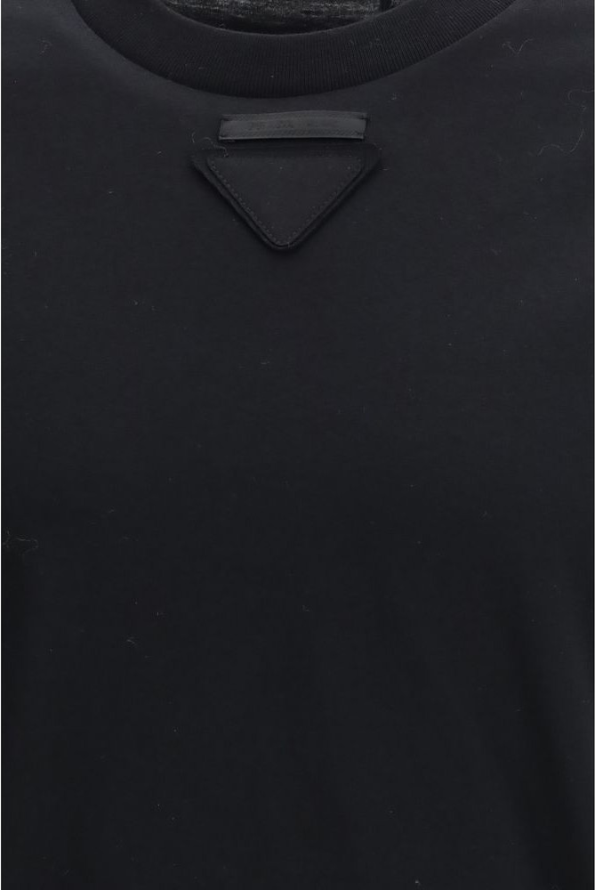 T-shirt Prada