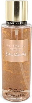 Victoria's Secret Bare Vanilla Duftnebel