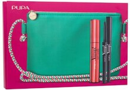 Pupa Milano Vamp Sexy Lashes Gift Set