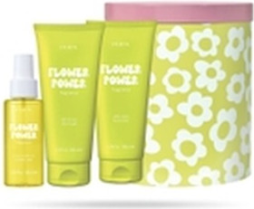 Perfumed Water Pupa Milano Flower Power