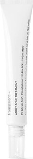 Reparaturbehandlung Transparent Labs