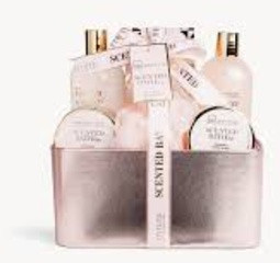 Bath Set Aquarius