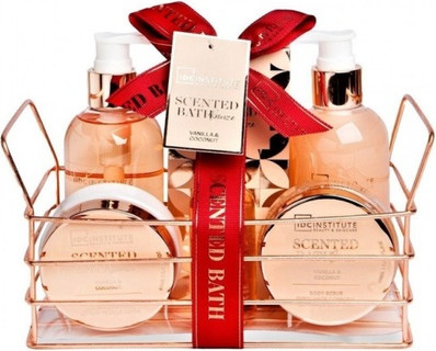 Fragrance Set Aquarius
